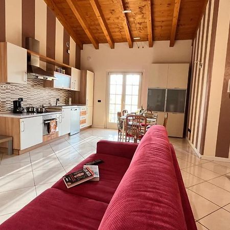 Casa Meda Tabachere Appartamento Sirmione Desenzano Del Garda Pozzolengo Exteriér fotografie