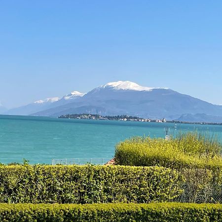 Casa Meda Tabachere Appartamento Sirmione Desenzano Del Garda Pozzolengo Exteriér fotografie