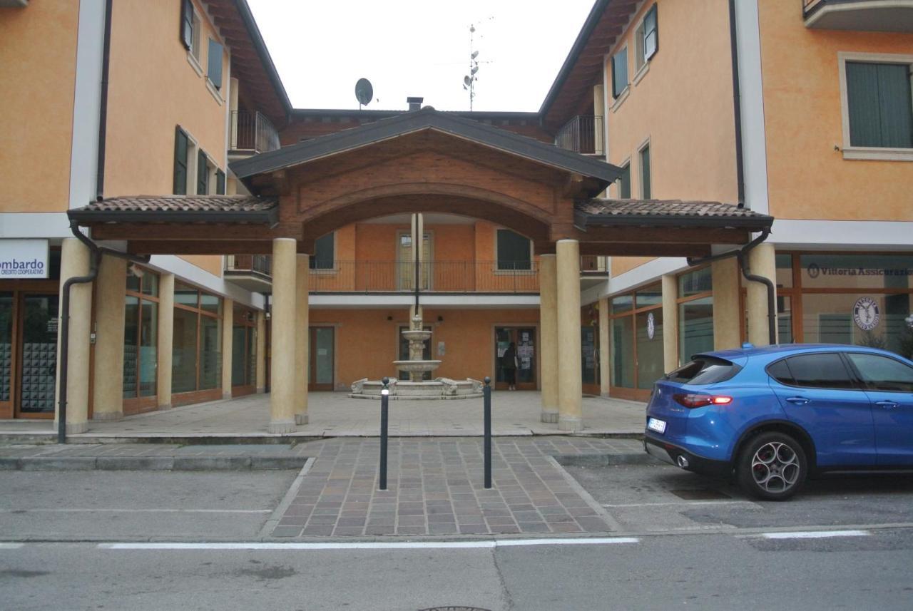 Casa Meda Tabachere Appartamento Sirmione Desenzano Del Garda Pozzolengo Exteriér fotografie