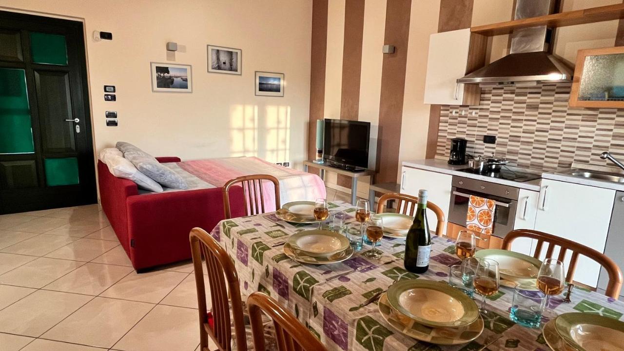 Casa Meda Tabachere Appartamento Sirmione Desenzano Del Garda Pozzolengo Exteriér fotografie