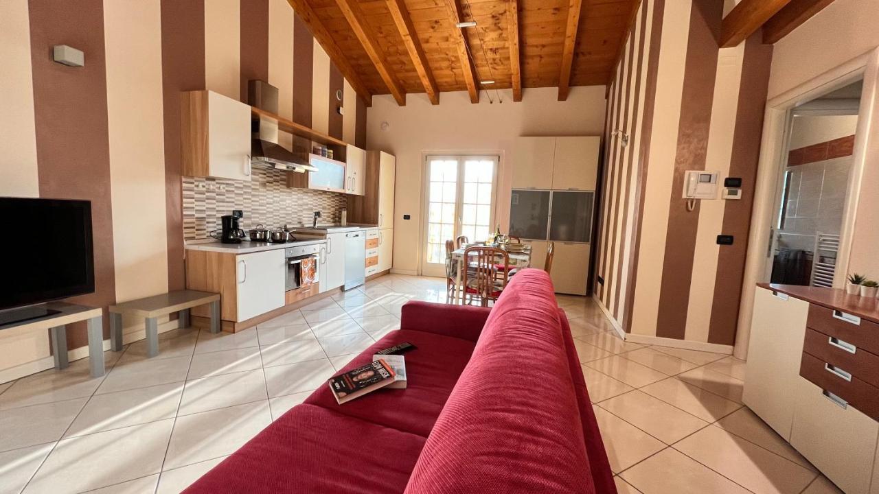 Casa Meda Tabachere Appartamento Sirmione Desenzano Del Garda Pozzolengo Exteriér fotografie