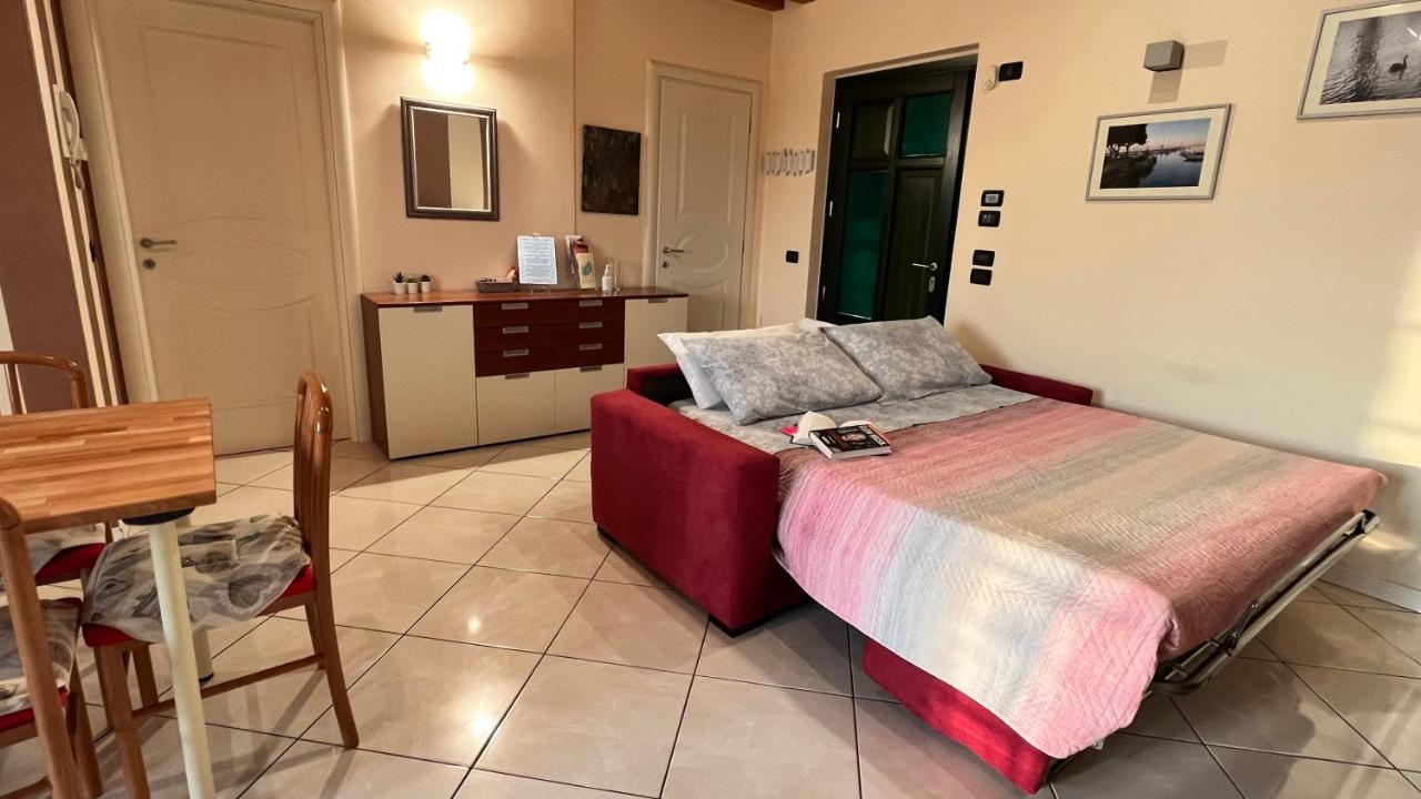 Casa Meda Tabachere Appartamento Sirmione Desenzano Del Garda Pozzolengo Exteriér fotografie