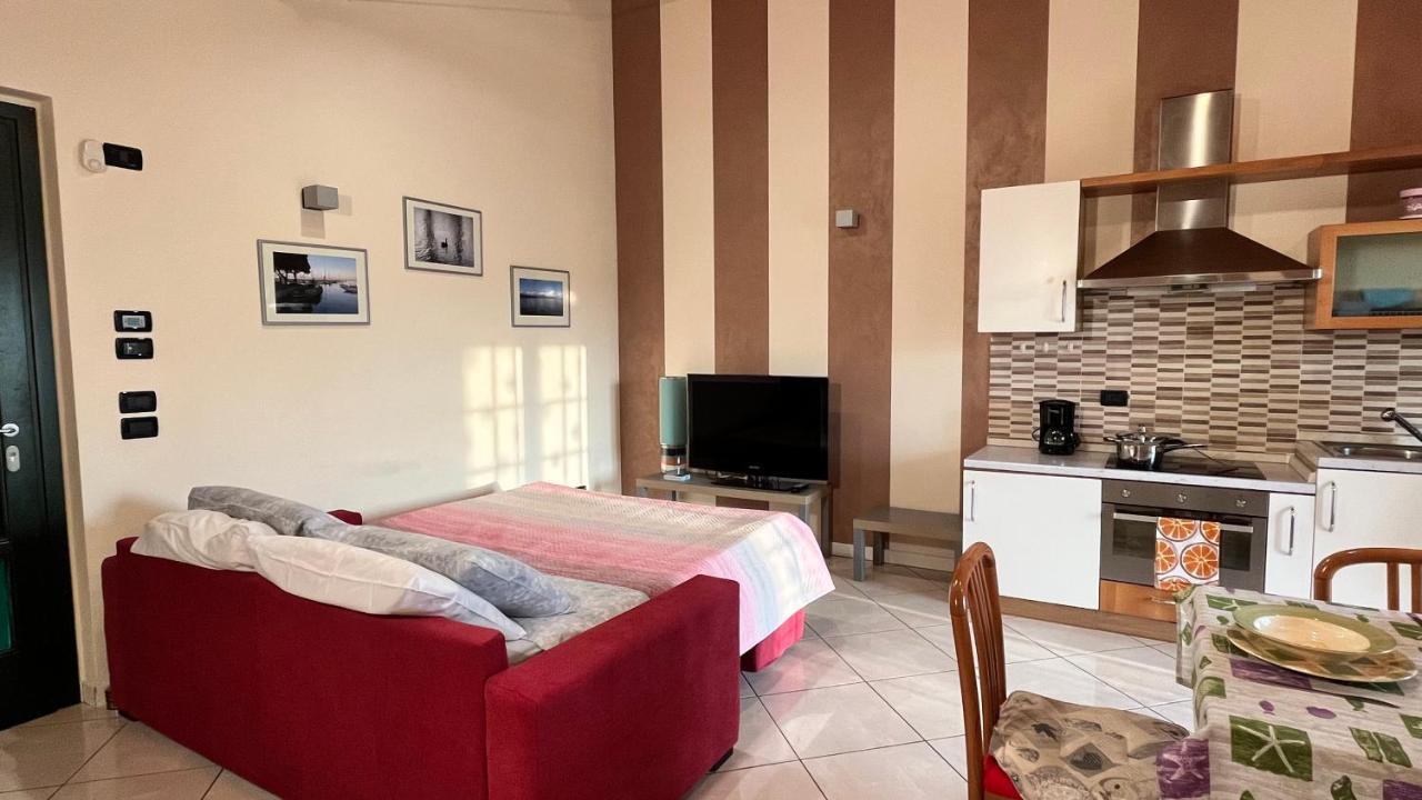 Casa Meda Tabachere Appartamento Sirmione Desenzano Del Garda Pozzolengo Exteriér fotografie