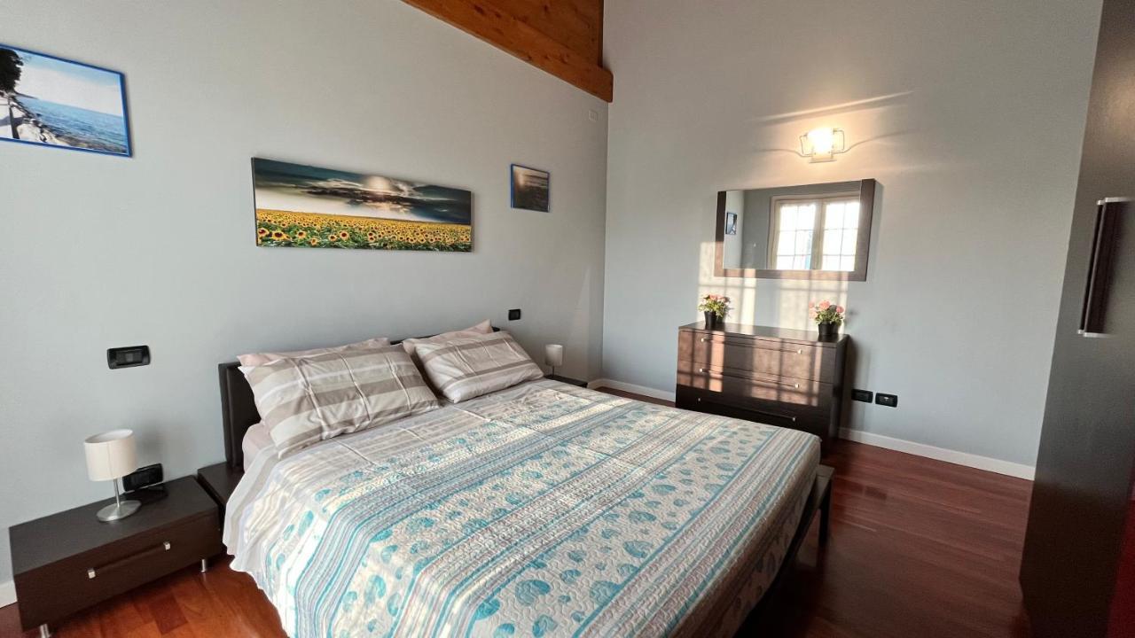 Casa Meda Tabachere Appartamento Sirmione Desenzano Del Garda Pozzolengo Exteriér fotografie