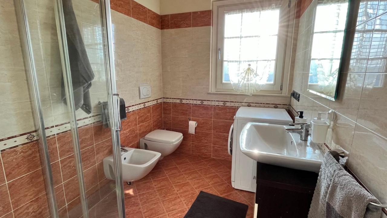 Casa Meda Tabachere Appartamento Sirmione Desenzano Del Garda Pozzolengo Exteriér fotografie