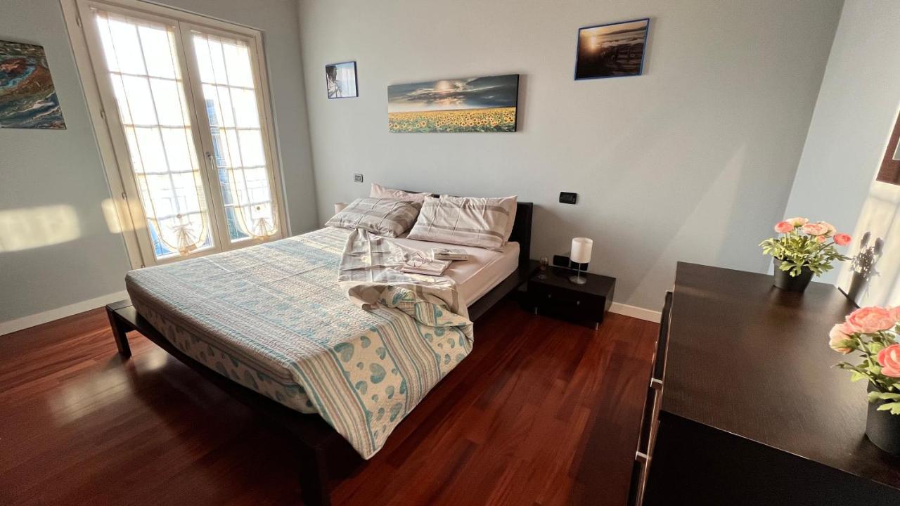 Casa Meda Tabachere Appartamento Sirmione Desenzano Del Garda Pozzolengo Exteriér fotografie