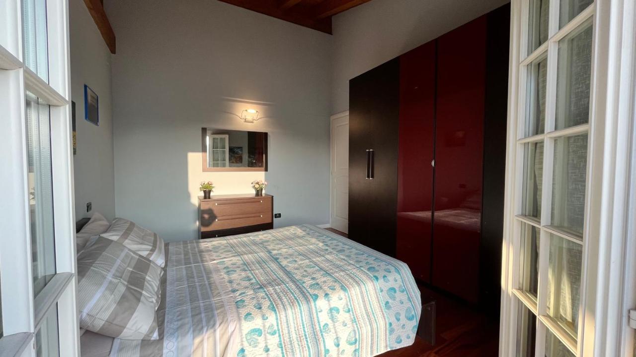 Casa Meda Tabachere Appartamento Sirmione Desenzano Del Garda Pozzolengo Exteriér fotografie