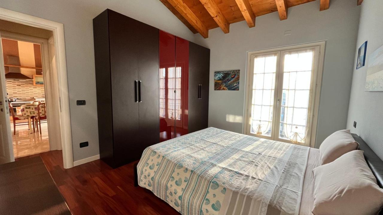 Casa Meda Tabachere Appartamento Sirmione Desenzano Del Garda Pozzolengo Exteriér fotografie