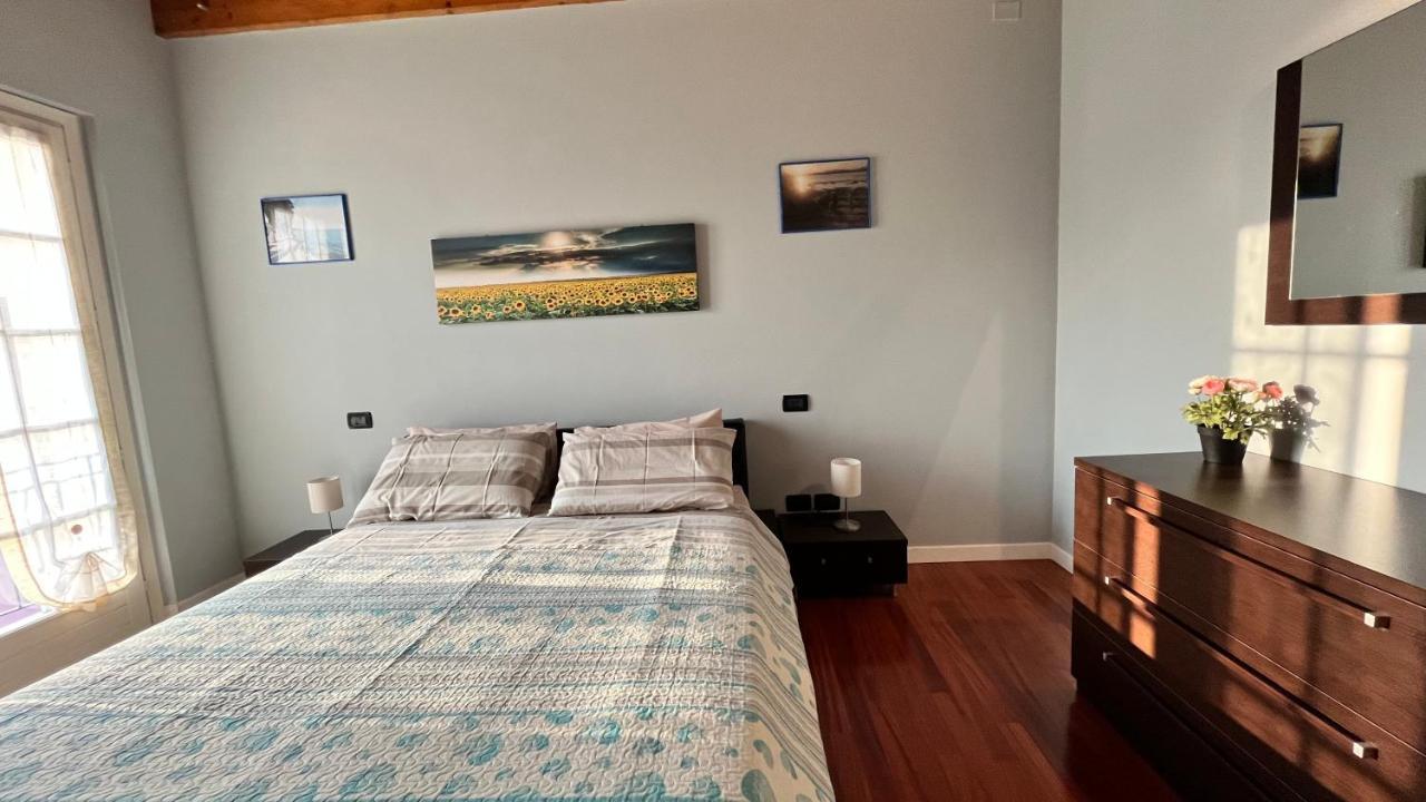 Casa Meda Tabachere Appartamento Sirmione Desenzano Del Garda Pozzolengo Exteriér fotografie