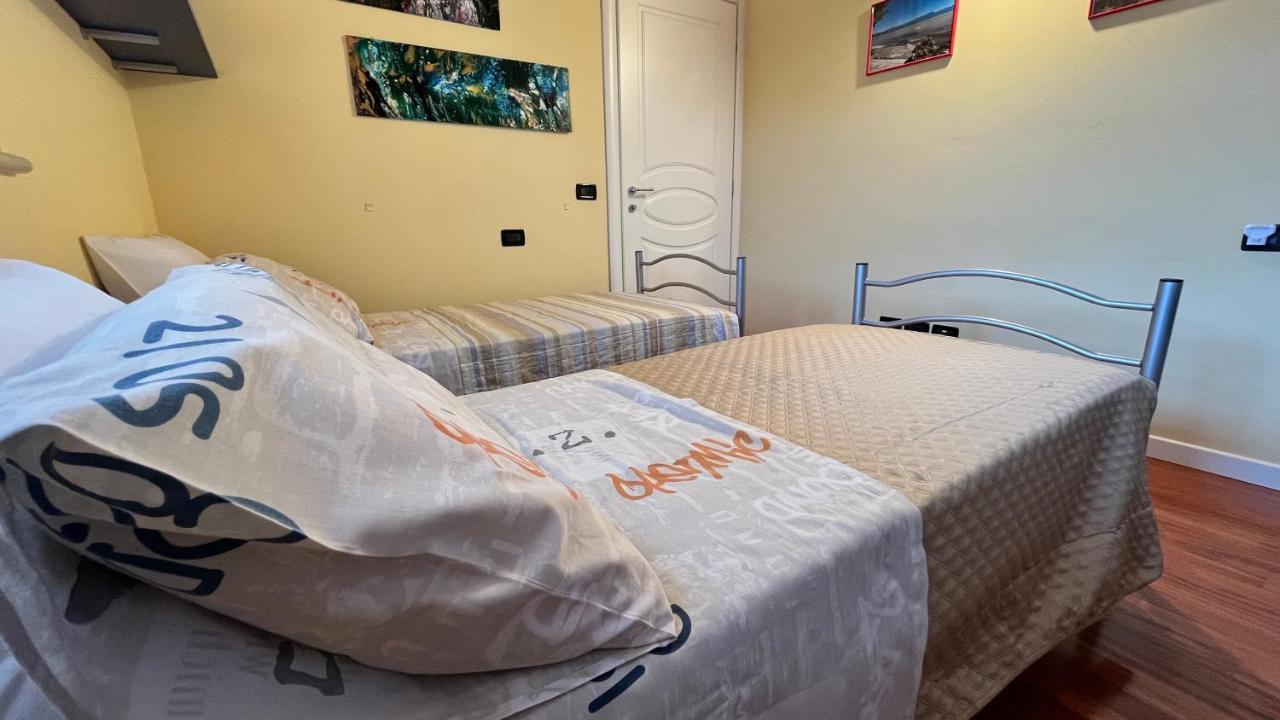 Casa Meda Tabachere Appartamento Sirmione Desenzano Del Garda Pozzolengo Exteriér fotografie